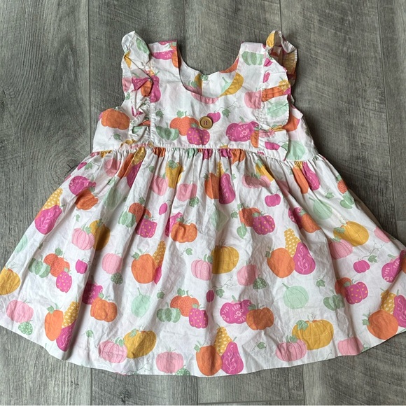 Eleanor Rose Other - Eleanor Rose Pumpkin Top